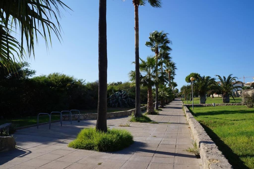 Piso Muy Moderno Para 4 Personas Y Una Cuna A 7 Min Caminando A La Playa, Con Aire, Balcon Con Vistas Y 2 Piscinas エル・プエルト・デ・サンタ・マリア エクステリア 写真